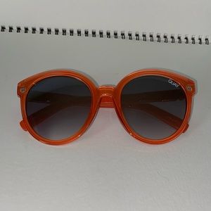 QUAY - High Tea (Tangerine)